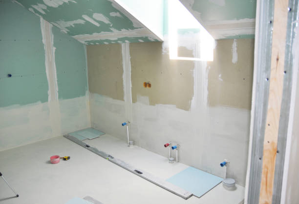 Reliable Soulsbyville, CA Drywall & Painting Services Solutions